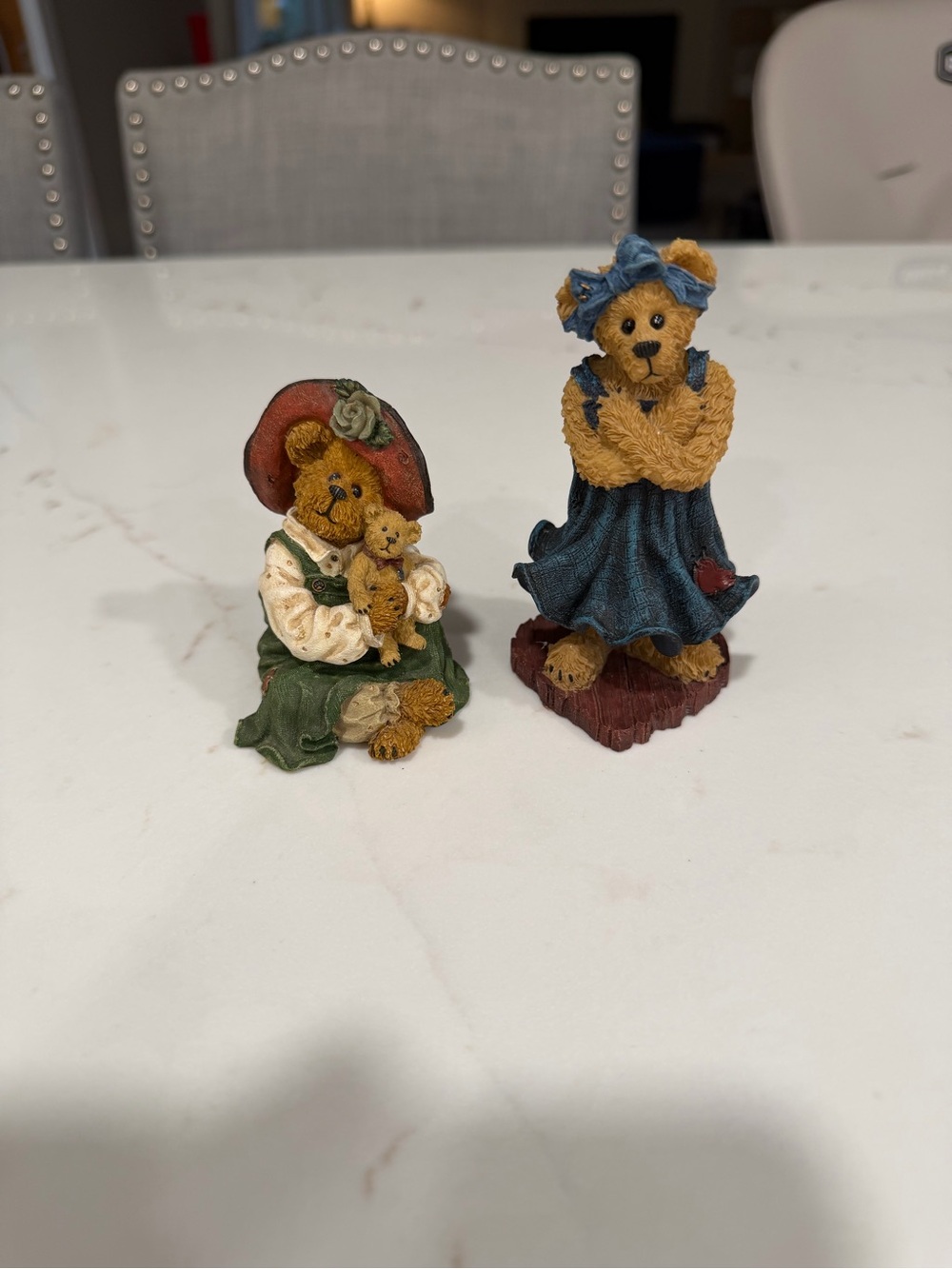 Boyd’s Bears